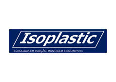 Isoplastic