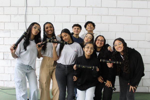 Encerramento FBMT (1º Semestre) Encerramento FBMT (1º Semestre)