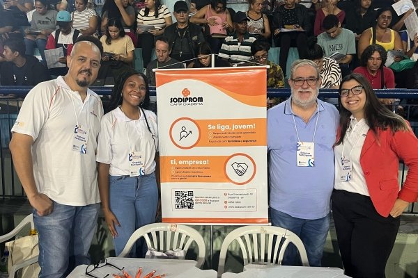 Emprega Diadema 💼 Emprega Diadema 💼