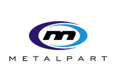 Metalpart